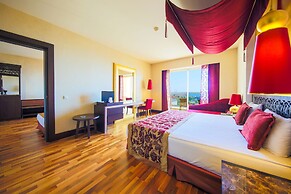 Horus Paradise Resort - Ultra All Inclusive