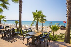 Horus Paradise Resort - Ultra All Inclusive