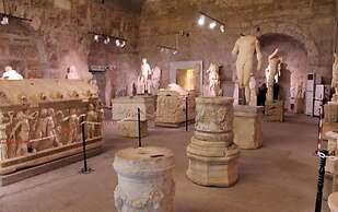 Horus Paradise Resort - Ultra All Inclusive