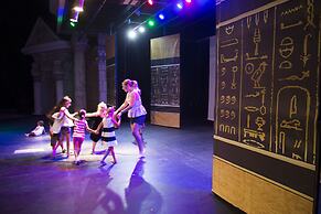 Horus Paradise Resort - Ultra All Inclusive