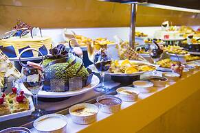 Horus Paradise Resort - Ultra All Inclusive