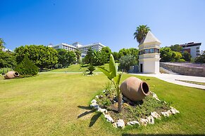 Horus Paradise Resort - Ultra All Inclusive