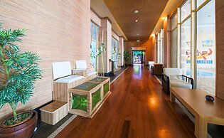 Horus Paradise Resort - Ultra All Inclusive