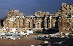 Horus Paradise Resort - Ultra All Inclusive