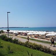 Horus Paradise Resort - Ultra All Inclusive