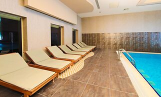 Horus Paradise Resort - Ultra All Inclusive