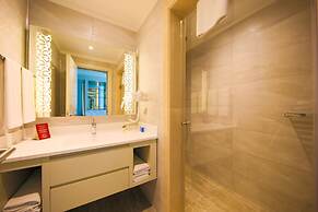 Horus Paradise Resort - Ultra All Inclusive