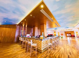 Horus Paradise Resort - Ultra All Inclusive