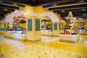 Horus Paradise Resort - Ultra All Inclusive