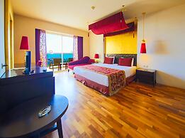 Horus Paradise Resort - Ultra All Inclusive