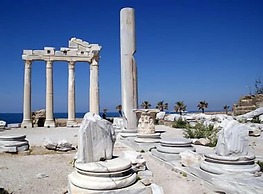 Horus Paradise Resort - Ultra All Inclusive