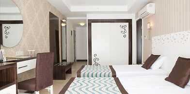 Horus Paradise Resort - Ultra All Inclusive