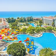 Horus Paradise Resort - Ultra All Inclusive