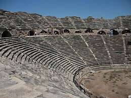 Horus Paradise Resort - Ultra All Inclusive