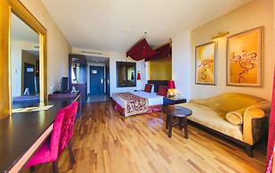 Horus Paradise Resort - Ultra All Inclusive