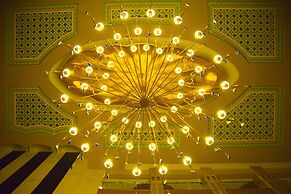 Horus Paradise Resort - Ultra All Inclusive