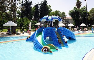 Horus Paradise Resort - Ultra All Inclusive