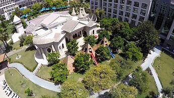 Horus Paradise Resort - Ultra All Inclusive