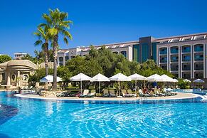 Horus Paradise Resort - Ultra All Inclusive