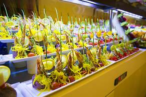 Horus Paradise Resort - Ultra All Inclusive