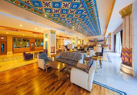 Horus Paradise Resort - Ultra All Inclusive