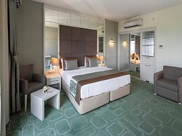 Horus Paradise Resort - Ultra All Inclusive