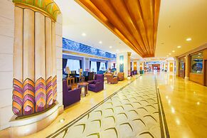 Horus Paradise Resort - Ultra All Inclusive