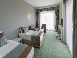 Horus Paradise Resort - Ultra All Inclusive