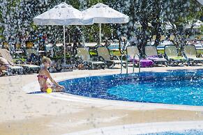 Horus Paradise Resort - Ultra All Inclusive