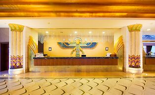 Horus Paradise Resort - Ultra All Inclusive