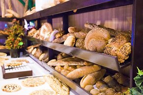 Horus Paradise Resort - Ultra All Inclusive