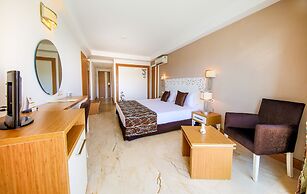 Horus Paradise Resort - Ultra All Inclusive