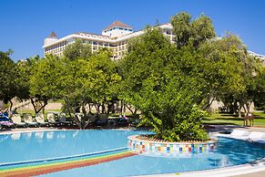 Horus Paradise Resort - Ultra All Inclusive