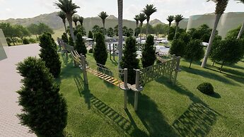 Horus Paradise Resort - Ultra All Inclusive