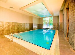 Horus Paradise Resort - Ultra All Inclusive