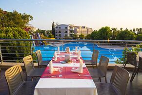 Horus Paradise Resort - Ultra All Inclusive