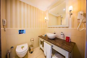 Horus Paradise Resort - Ultra All Inclusive