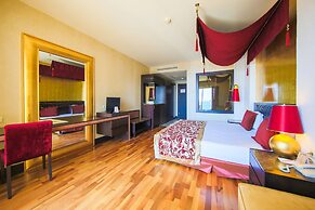 Horus Paradise Resort - Ultra All Inclusive