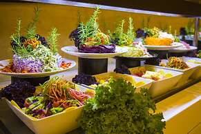 Horus Paradise Resort - Ultra All Inclusive