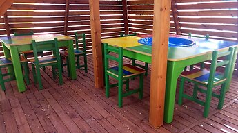 Horus Paradise Resort - Ultra All Inclusive