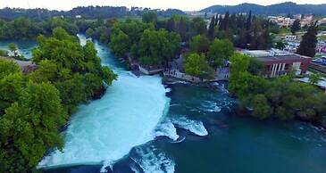 Horus Paradise Resort - Ultra All Inclusive