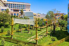 Horus Paradise Resort - Ultra All Inclusive