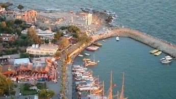 Horus Paradise Resort - Ultra All Inclusive