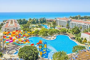 Horus Paradise Resort - Ultra All Inclusive