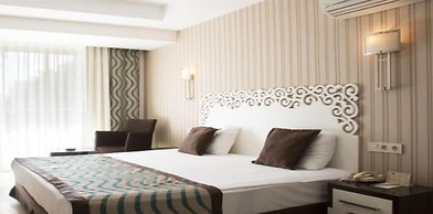 Horus Paradise Resort - Ultra All Inclusive