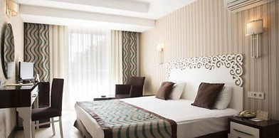 Horus Paradise Resort - Ultra All Inclusive