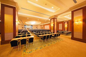 Horus Paradise Resort - Ultra All Inclusive