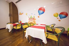 Horus Paradise Resort - Ultra All Inclusive