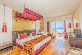 Horus Paradise Resort - Ultra All Inclusive