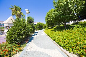 Horus Paradise Resort - Ultra All Inclusive